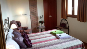 Hotels in El Acebo De San Miguel